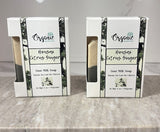Bonsai Citrus Ginger Goat Milk Soap Organic inspirations