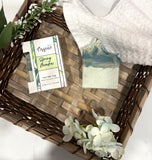 Spring Meadow Goat Milk Soap