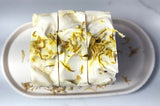 Sunshine Calendula Goat Milk Soap Organic inspirations