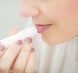 Peppermint Lip Balm Organic inspirations