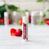Strawberry Lip Balm