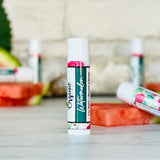 Watermelon Lip Balm Organic inspirations