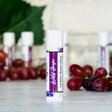 Wild Grape Lip Balm